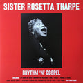 Rhythm 'N' Gospel