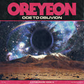 ODE TO OBLIVION
