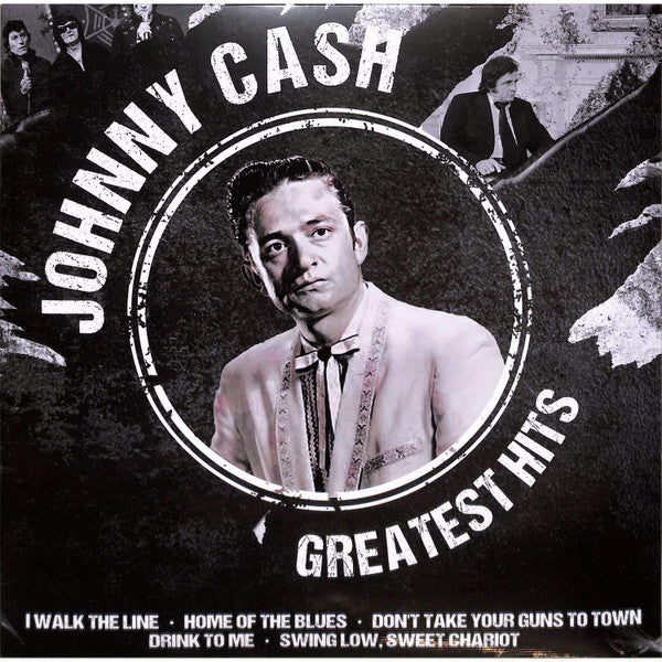 GREATEST HITS