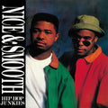HIP HOP JUNKIES/HIP HOP JUNKIES