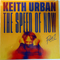 SPEED OF NOW PART 1