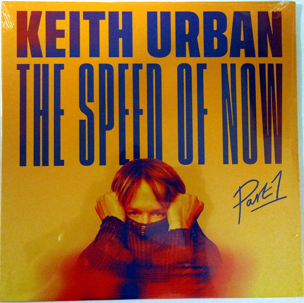 SPEED OF NOW PART 1