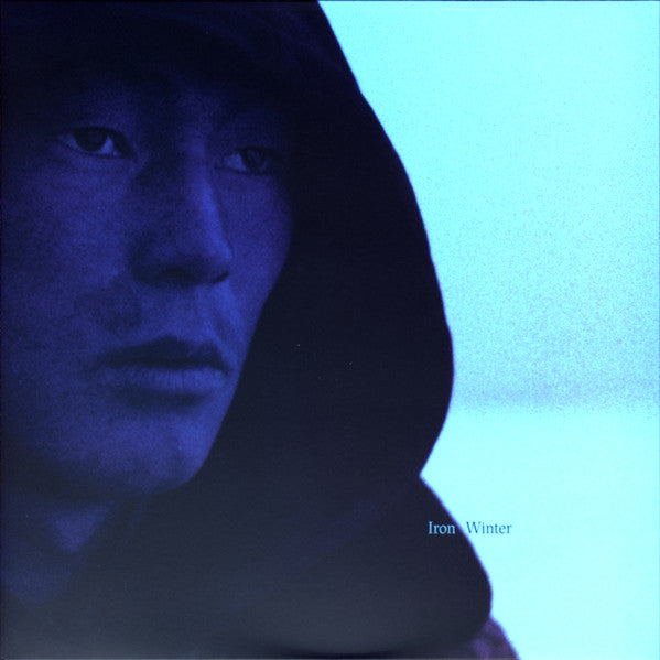 Iron Winter: Original Soundtrack Recording