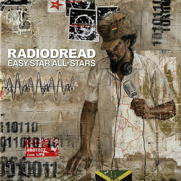 Radiodread