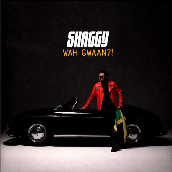Wah Gwaan?!