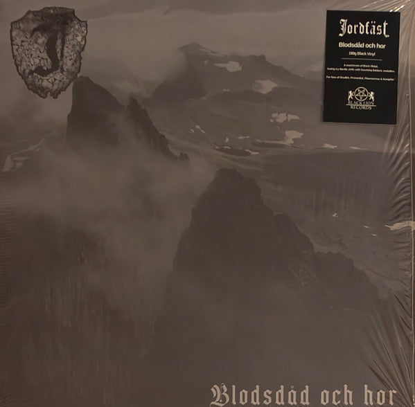 Blodsdåd Och Hor