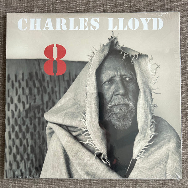 8: Kindred Spirits Live From The Lobero Theater