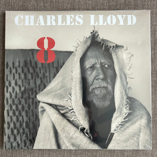 8: Kindred Spirits Live From The Lobero Theater