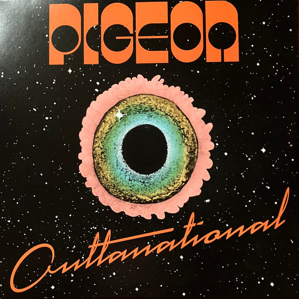 OUTTANATIONAL