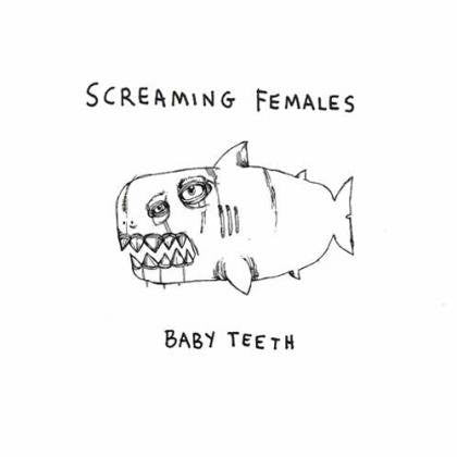 Baby Teeth