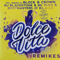 DOLCE VITA REMIXES
