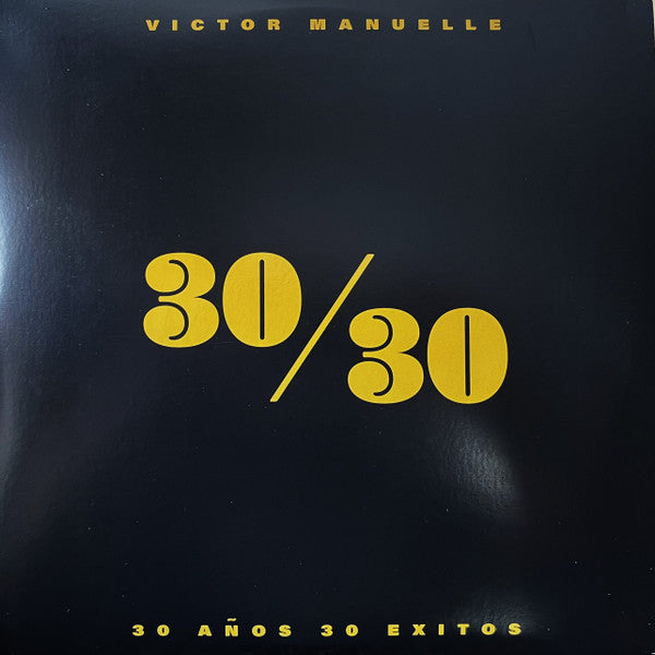 30 Años 30 Exitos