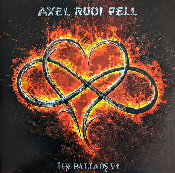 The Ballads VI