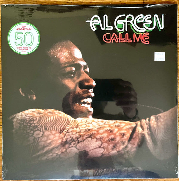 CALL ME