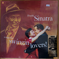 SONGS FOR SWINGIN LOVERS!