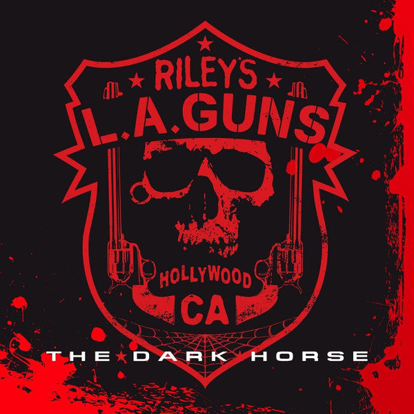 DARK HORSE