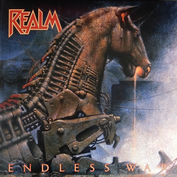 Endless War