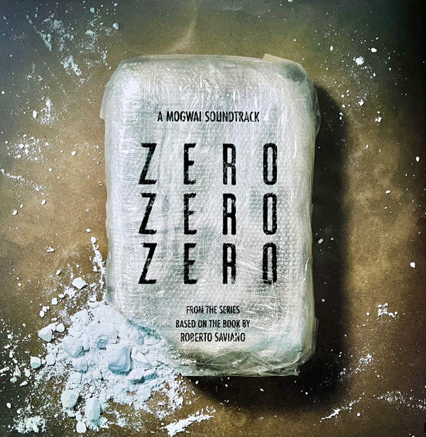 ZEROZEROZERO