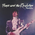 PURPLE RAIN