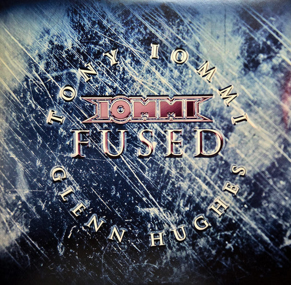 Fused