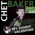 MY FUNNY VALENTINE