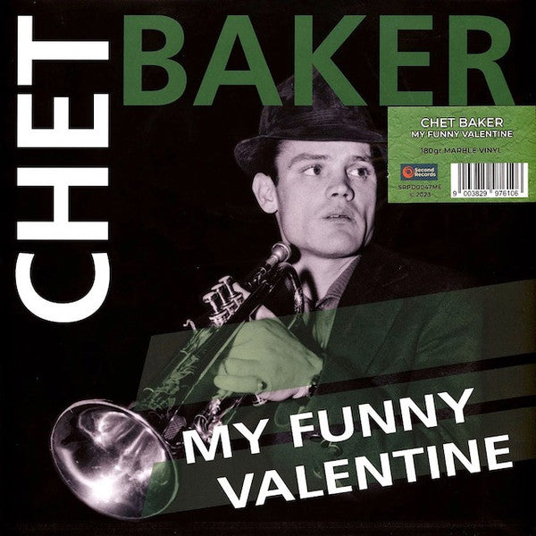 MY FUNNY VALENTINE