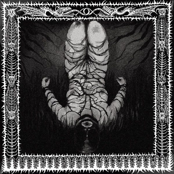 TORTURAL SYMPHONY OF THE FLESH