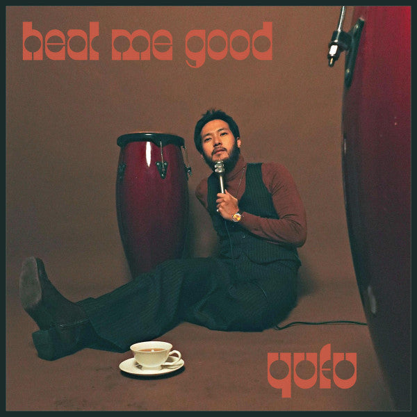 HEAL ME GOOD