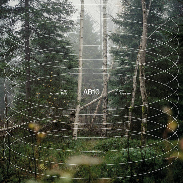 AB10: AUTUMN BELLS