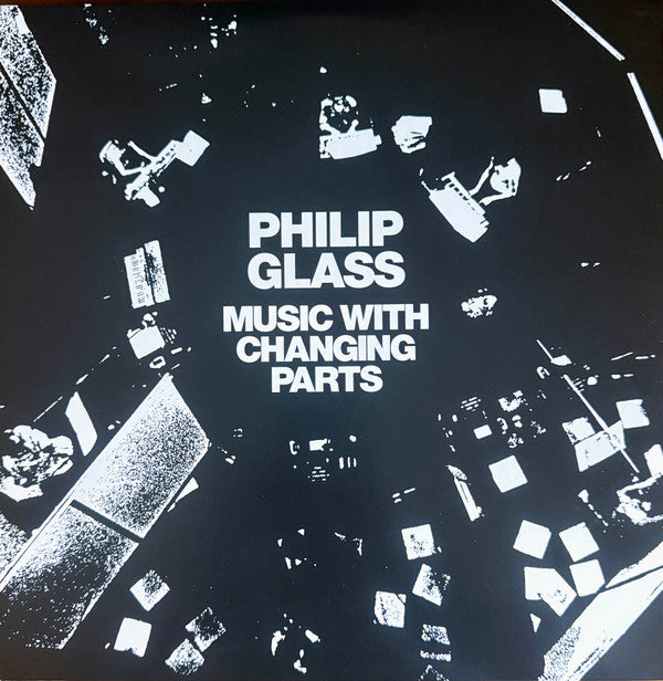 Music With Changing Parts