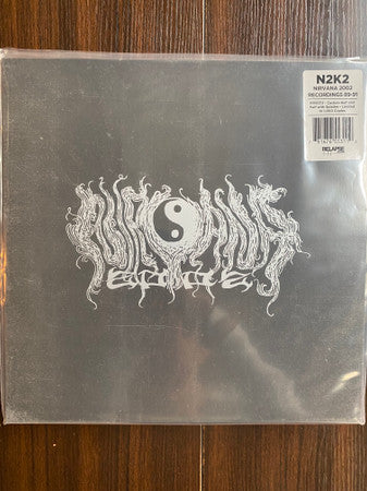 Recordings 89-91