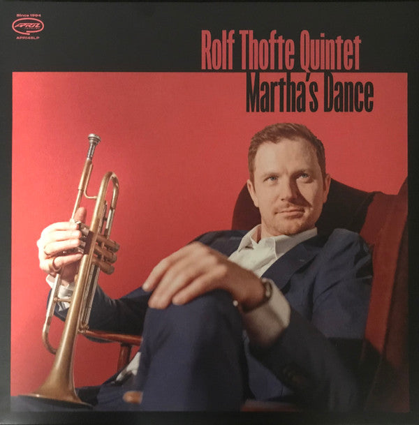 Marta's Dance
