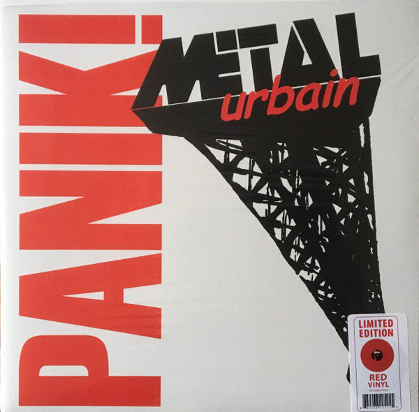 PANIK