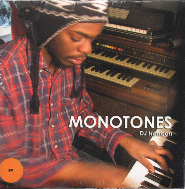MONOTONES