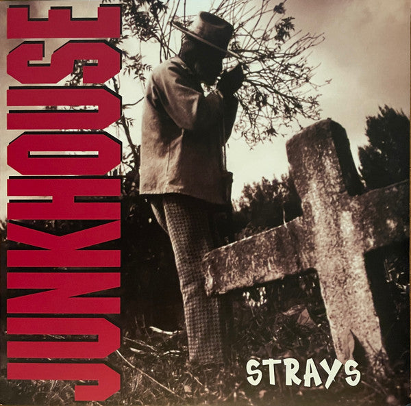 Strays - Expanded Edition