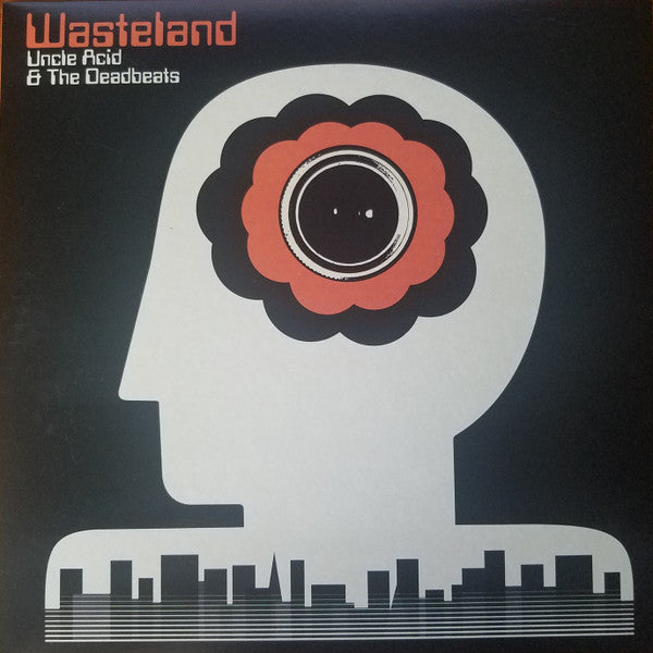WASTELAND