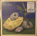 SOMEDAY/SOMEWHERE EP