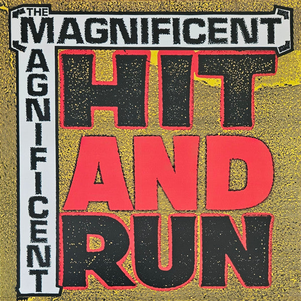 Hit And Run