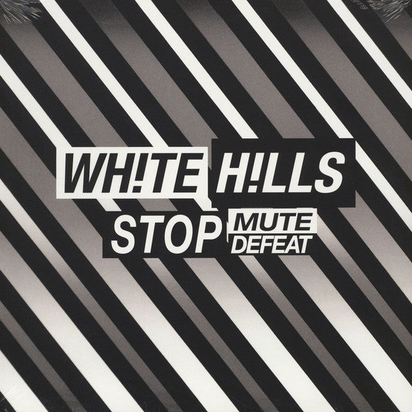 Stop Mute Defeat