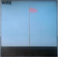 Pink Flag