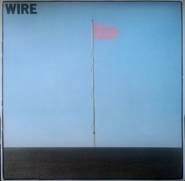 Pink Flag