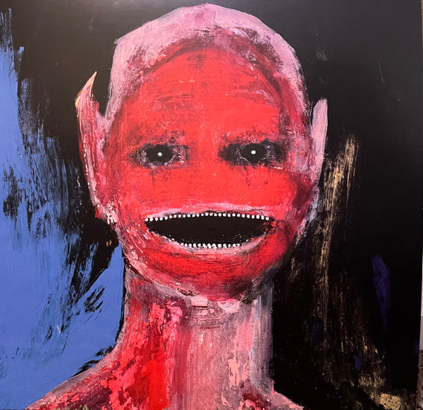 The Gaping Mouth