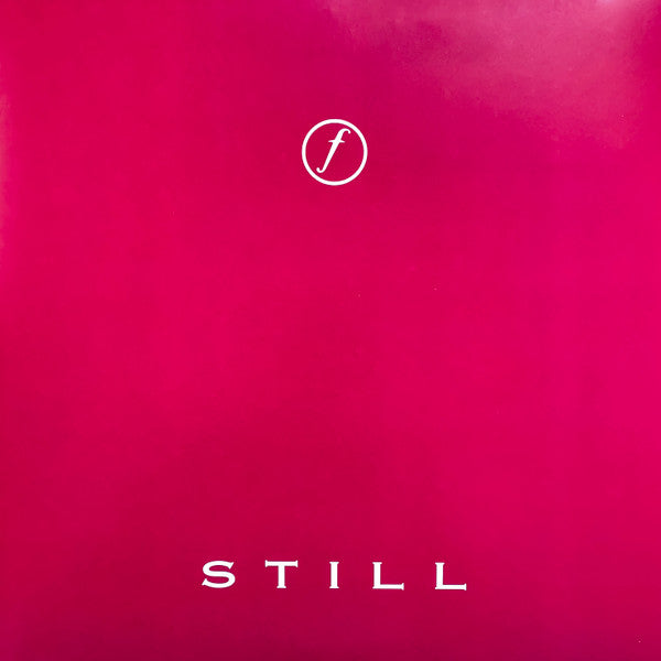 STILL