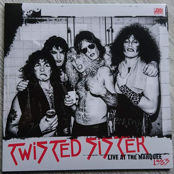Live At The Marquee 1983