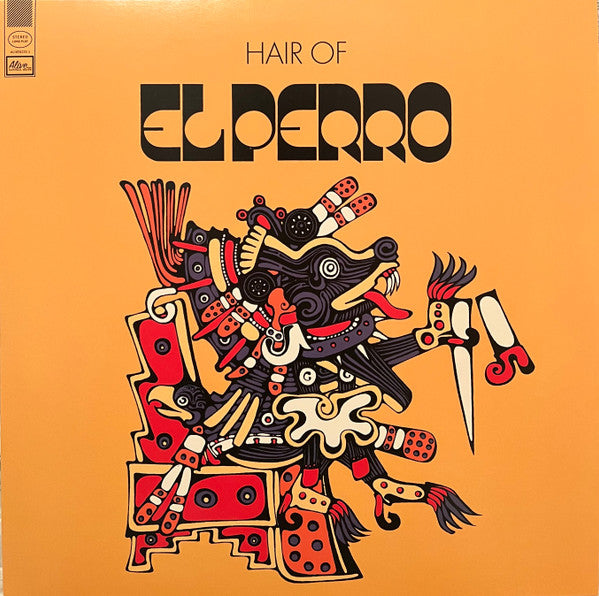 Hair Of