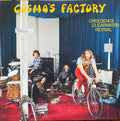 COSMO'S FACTORY