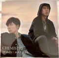 WINDY/YUME NO TSUZUKI