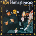 HONEYPAQQ VOL. 1