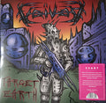 TARGET EARTH