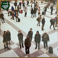 Not Real People - Green Colored Vinyl